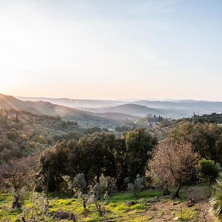 Relais Bellavista Tuscany Suvereto Exterior foto