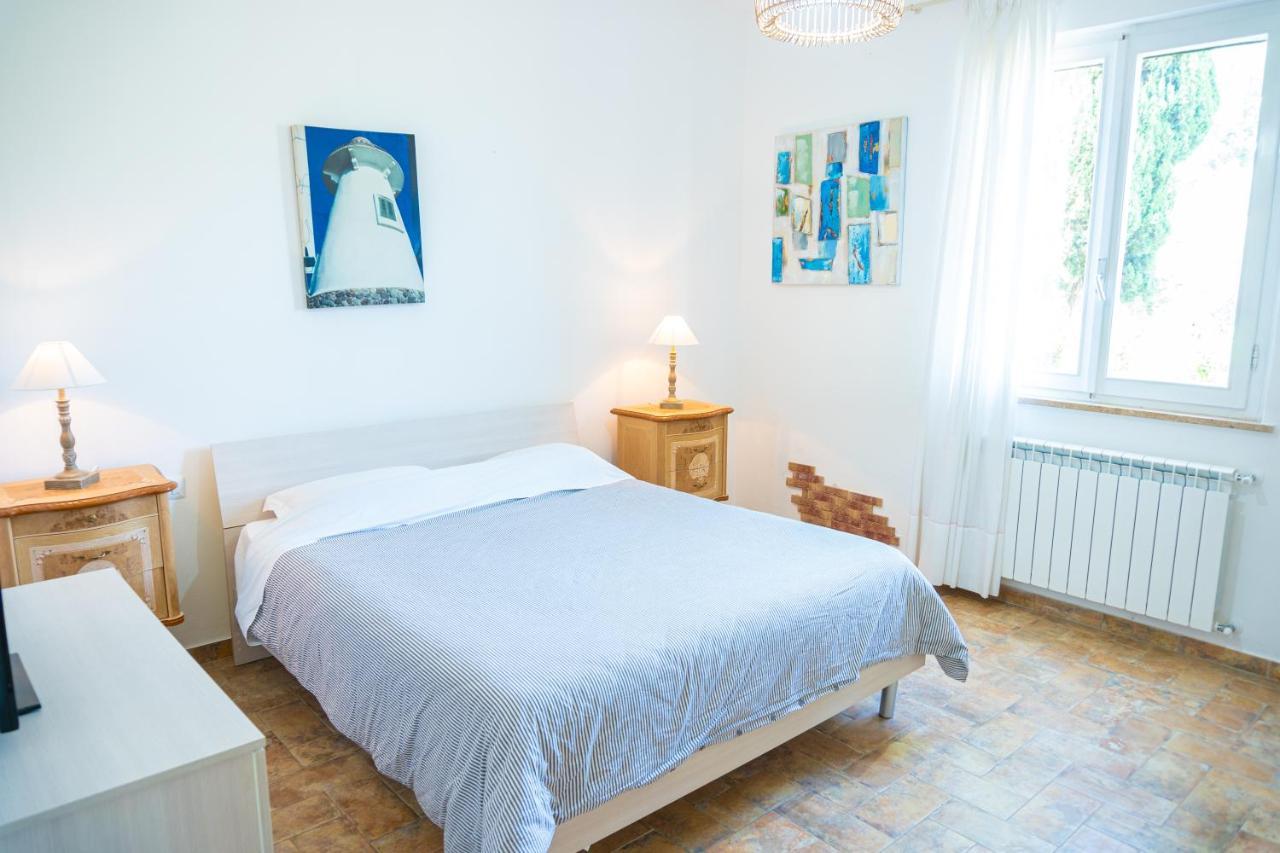 Relais Bellavista Tuscany Suvereto Exterior foto