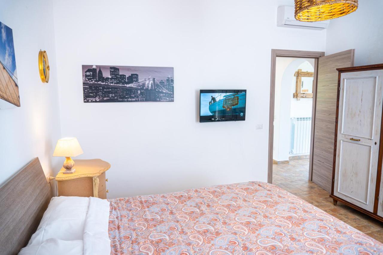 Relais Bellavista Tuscany Suvereto Exterior foto